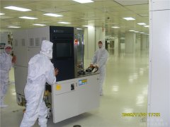 上海無塵室搬運怎么找？